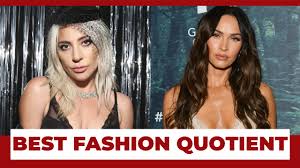 Hot transformers 2 star megan fox opens up on her boyfriend, bisexuality, scarlett johansson, stoner movies, and superman in this interview (with pics in a hot photo gallery). Lady Gaga Vs Megan Fox Who Has The Best Fashion Quotient Iwmbuzz