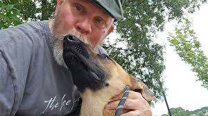 Stacie, formerly Blubber Fish, has made herself at home already! She came  to me with so much love to give! 🥹❤️