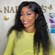 NABINEY's beauty lounge