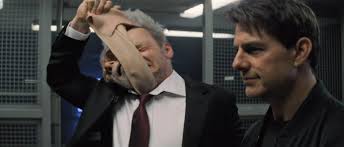 Mission: Impossible — Fallout