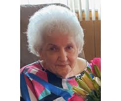 Mary "Dolores" Crawford Obituary (2025)