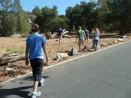 O'neill regional park's 4,500 acres are situated in beautiful trabuco and live oak canyons. O Neill Regional Park Camping Campground Reviews Trabuco Canyon Ca Tripadvisor