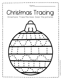Fun and engaging christmas worksheets as well as festive esl activities and games to help you teach your students christmas vocabulary and traditions. Printable Christmas Worksheets For Kindergarten Worksheets Central