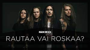 Metallin erikoisillassa lavan valtaavat tänä vuonna perustettu bodom after midnight, kymmeniä miljoonia striimejä kerännyt paikkansa suomalaisessa. Lost Society Into Eternity Feat Apocalyptica Is On Facebook