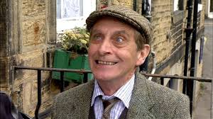 Last of the Summer Wine" Will Randolph Make a Good Impression? (TV Episode  2009)