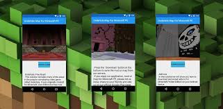Todos los servers tienen direcciones ip actualizadas 2021. Undertale Map For Minecraft Pe La Ultima Version De Android Descargar Apk