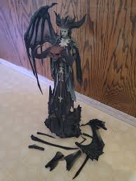 Submitted 7 days ago by riiskey 2. Rip 500 Lilith Statue Diablo 4 Pics