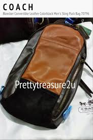 You're planning a quick getaway to malaysia with your family and scratching prices for the various trips may vary, so you'll have to check with aeroline yourself to find out the exact costs. Sling Bag Coach Man Original Nar Media Kit