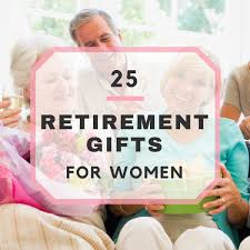 Check out our gift ideas women selection for the very best in unique or custom, handmade pieces from our shops. 25 Retirement Gifts For Women