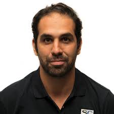 CRSC :: Club Rugby Sant Cugat :