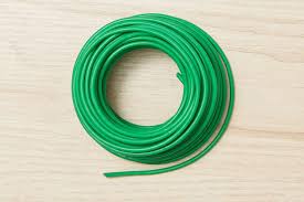 Identifying house electric wiring colors. Electrical Wiring Color Coding System