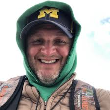 We all know Cardale Jones wasn't one for school… Comparing sign-stealing to  steroids sure is something 🤔