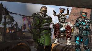 Earned by participating in the trial of style. Apex Legends How To Get Rare Skins All Patch Notes