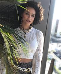 138,211 likes · 444 talking about this. Nathalie Emmanuel On Instagram When The Glam Squad Just Nailed It For Tcas Promoting Fourweddingsandafuneral For Nathalie Emmanuel Cute Beauty Glam Squad