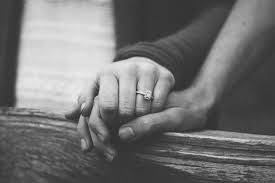 The average cost of an engagement ring with a diamond is currently $5,500, and wedding bands typically cost around $900 for women and $500 for men. Couple Ring Pictures Download Free Images On Unsplash