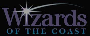 The source also offers png transparent logos free: Wizards Of The Coast Logopedia Fandom