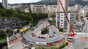 La course, qui est une des plus anciennes du calendrier et personnifie. Saison 2021 Plusieurs Scenarios Etudies Pour Le Gp De Monaco Un Huis Clos Ecarte Eurosport