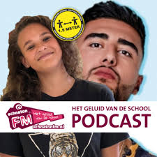 Echnaton FM Podcast #21: Olympic Moves The School Final