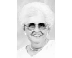 Charlotte Corson Obituary (2013)