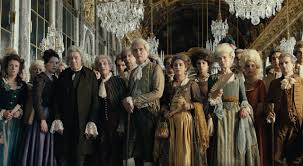 Farewell, my queen movie reviews & metacritic score: Farewell My Queen Kino Lorber Theatrical