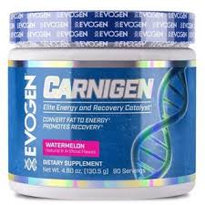 Seb, et c'est quoi qui existe pas? Evogen Nutrition Online Shop American Supps