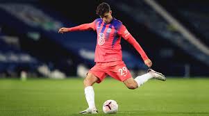 Kepa, alonso, emerson, james, kante, ziyech, abraham, giroud, werner. Chelsea Vs Crystal Palace Live Stream How To Watch The Premier League Wherever You Are In The World Fourfourtwo