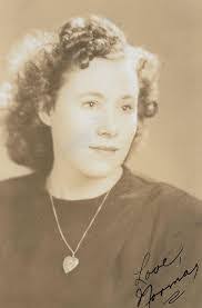 Norma Parks's Instagram, Twitter & Facebook