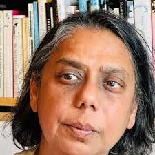 Ruchira Gupta, Author at Usawa Literary Review