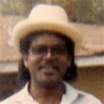 Curtiss Terrell "Curly" "Viper" Craft Obituary
