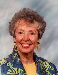 Obituary information for Jane H Krumm