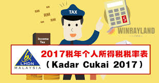 We did not find results for: 2017ç¨Žå¹´ä¸ªäººæ‰€å¾—ç¨Žç¨ŽçŽ‡è¡¨ Kadar Cukai 2017 Winrayland