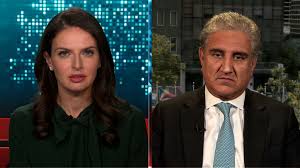 Cnn and the cnn logo are registered marks of cable news network, inc., displayed with permission. Pakistan S Top Diplomat Makes Anti Semitic Remark During Cnn Interview About Gaza Conflict Cnn