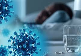 Global initiative for the diagnosis, management, and prevention of chronic obstructive lung disease. Melatonin A Promising Candidate For Prevention And Treatment Of Covid 19 Consult Qd