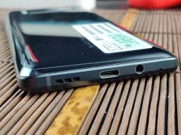 Xiaomi Black Shark 4 Pro Gaming Phone