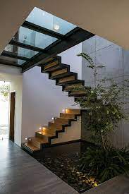 Escaleras modernas minimalistas para interiores. Proyectos 21arquitektos Interiores De Casas Minimalistas Escaleras Para Casas Pequenas Escaleras Modernas Para Casa