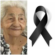 Fallece María Susana, progenitora de deportistas y educadores