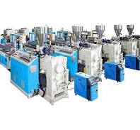WPC Extrusion Machine Line | Circular Economy | Taiwan Everplast