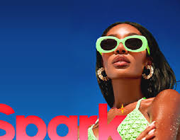 Spark Arena Projects :: Photos, videos, logos, illustrations and branding  :: Behance