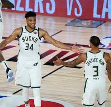 Let's take a moment and rank their roster from the milwaukee bucks roster appears to be set now that they finally have all 15 spots filled. Milwaukee Bucks 2021 Roster What The Team Looks Like With Jrue Holiday And Other Trades Signings Essentiallysports