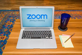 Physical distancing means a lot of us have started to have virtual meetings or even virtual happy hours over zoom. Use Zoom Like A Pro 20 Tips And Tricks To Make Your Video Calls Run Smoother Cnet