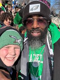 Philadelphia Eagles Fan Group