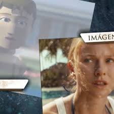 Javier Dampierre: Director, editor and screenw…