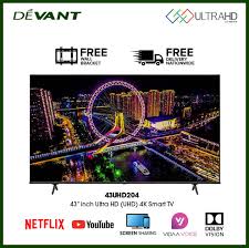 9 Best Smart Tvs In The Philippines For An Awesome Experience