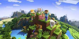 This makes it a great site for getting so. Minecraft Mod Apk 1 17 41 01 1 18 10 20 Premium Download