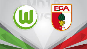 Verein für leibesübungen wolfsburg e. Bundesliga Vfl Wolfsburg Vs Fc Augsburg Matchday 18 Match Preview