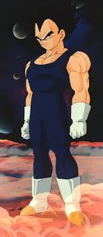 He starts as the main antagonist of the saiyan saga, but as the story progresses he becomes one of the heroes of the z warriors. Vegeta Dragon Ball Wiki Fandom