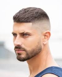 22 Trendy mens haircuts ideas