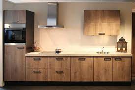 recht keuken ikea modern rechte keuken fronten met houtstructuur db keukens kleine keuken renoveren kleine keuken ikea keuken