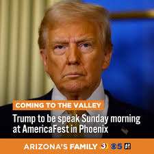 The event's theme is “Tribute to Arizona.”