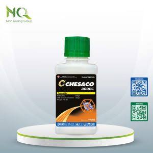Chesaco 300EC